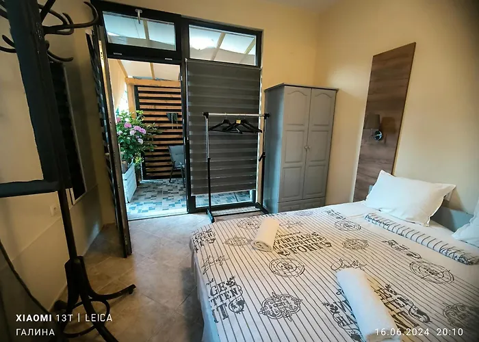 Rali Apartments