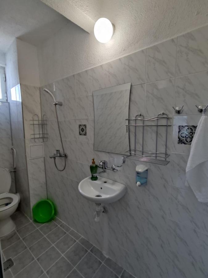 Rali Apartment *
