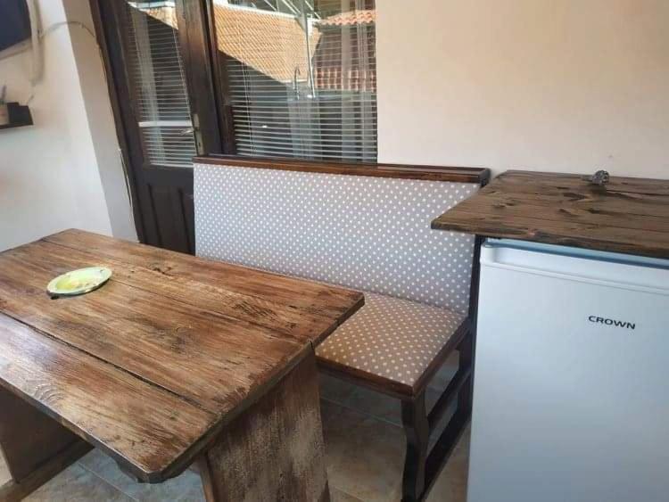 Rali Apartment *