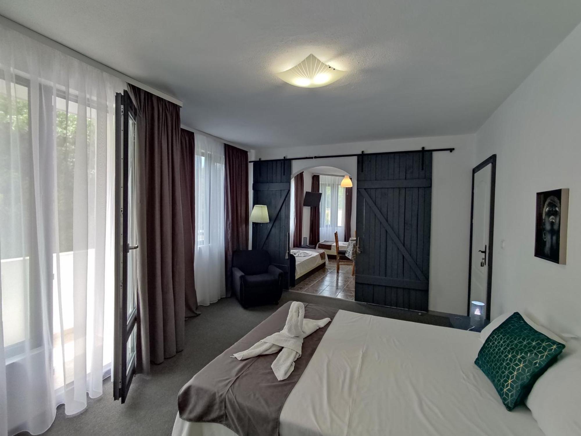 Apartment Rali Kiten (Burgas)