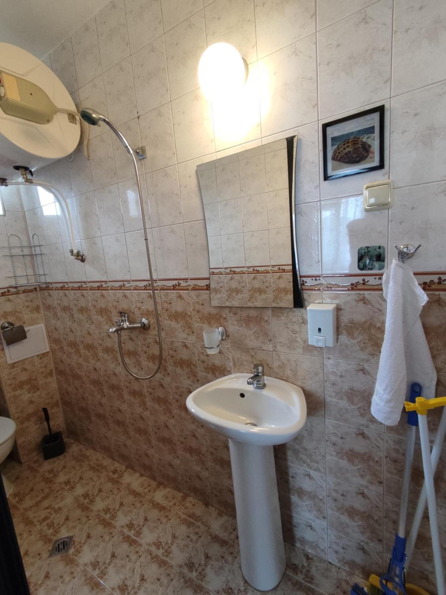 Apartment Rali Kiten (Burgas)