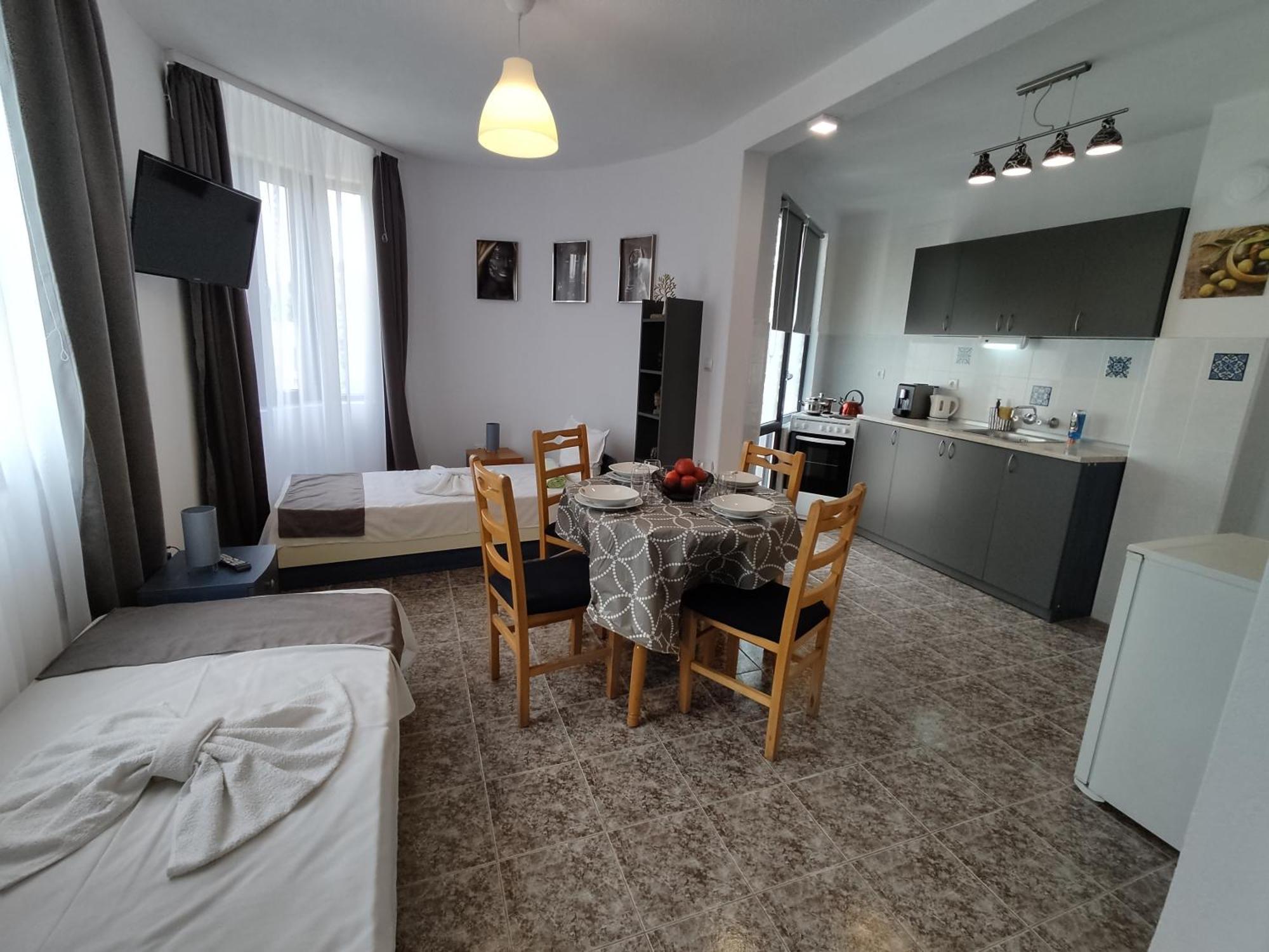 Apartment Rali