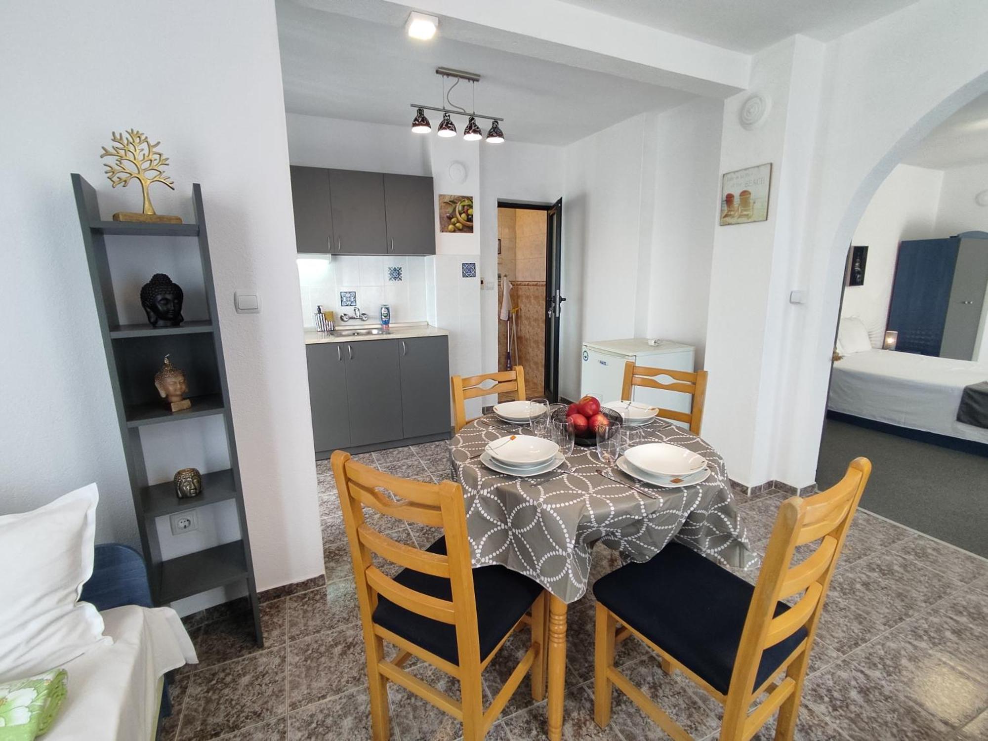 Apartment Rali