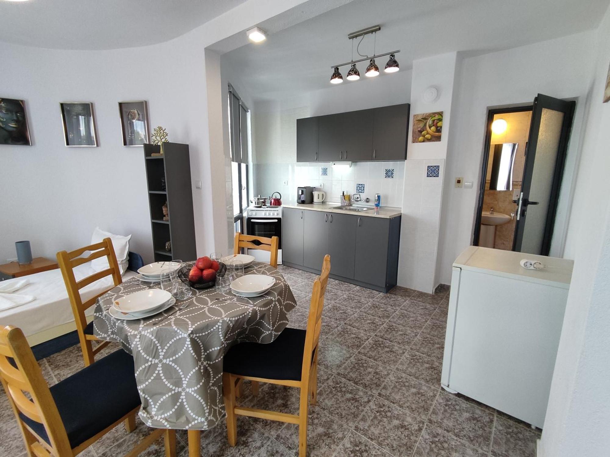 Rali Apartment