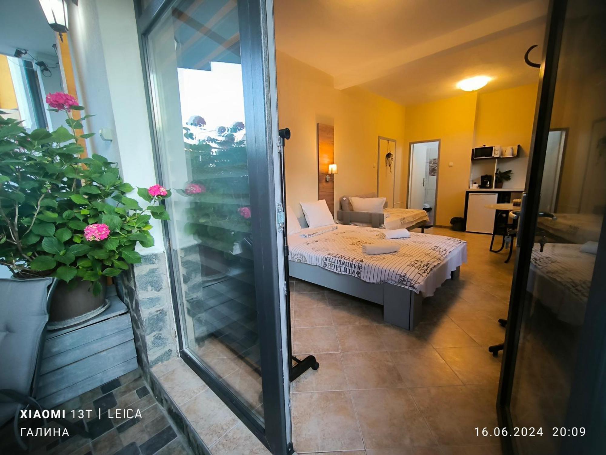 Rali Apartment Kiten (Burgas)