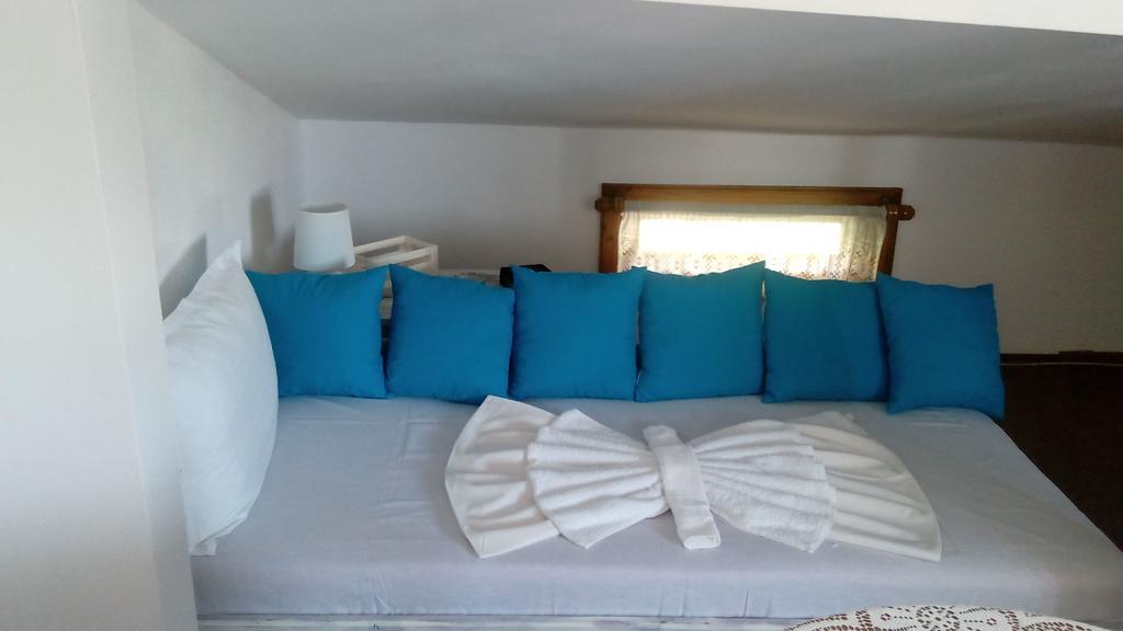 Apartment Rali *