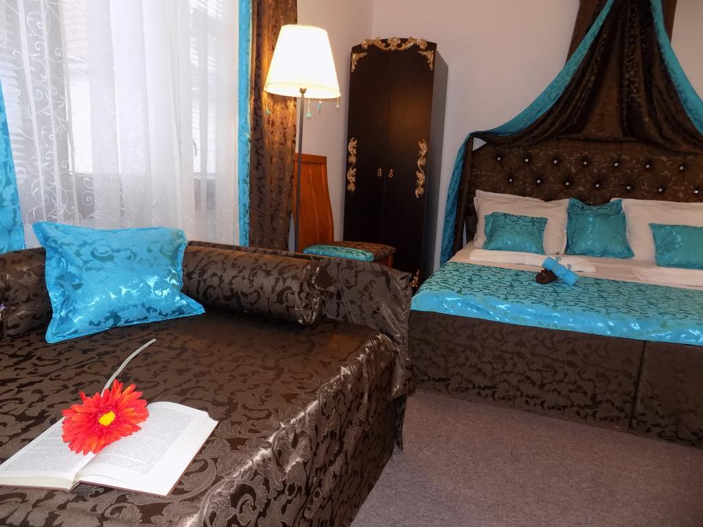 Apartment Rali