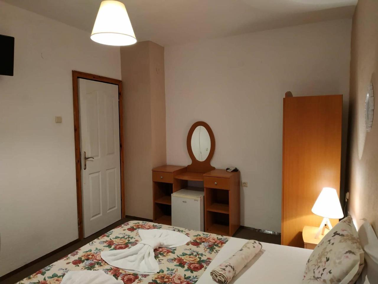Rali Apartment