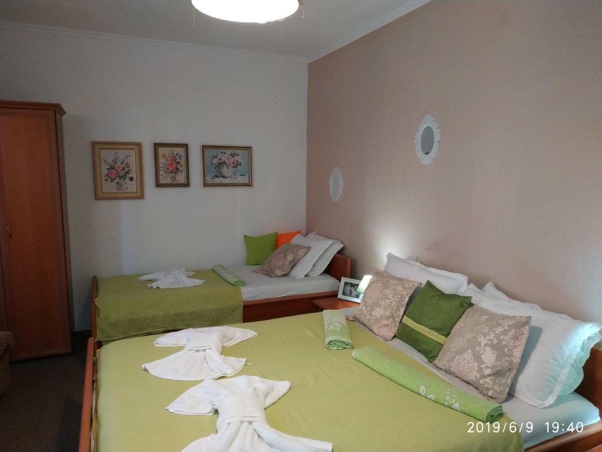 Rali Apartment