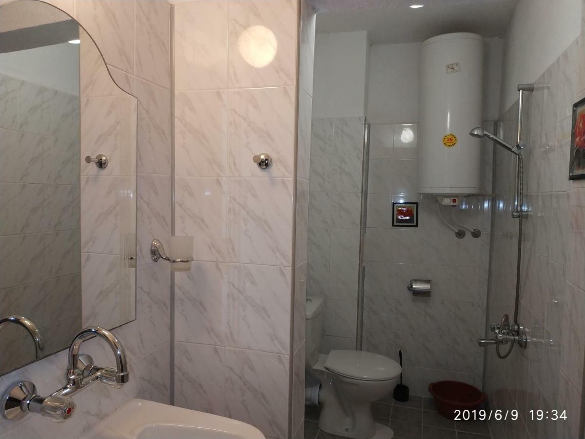 Apartment Rali