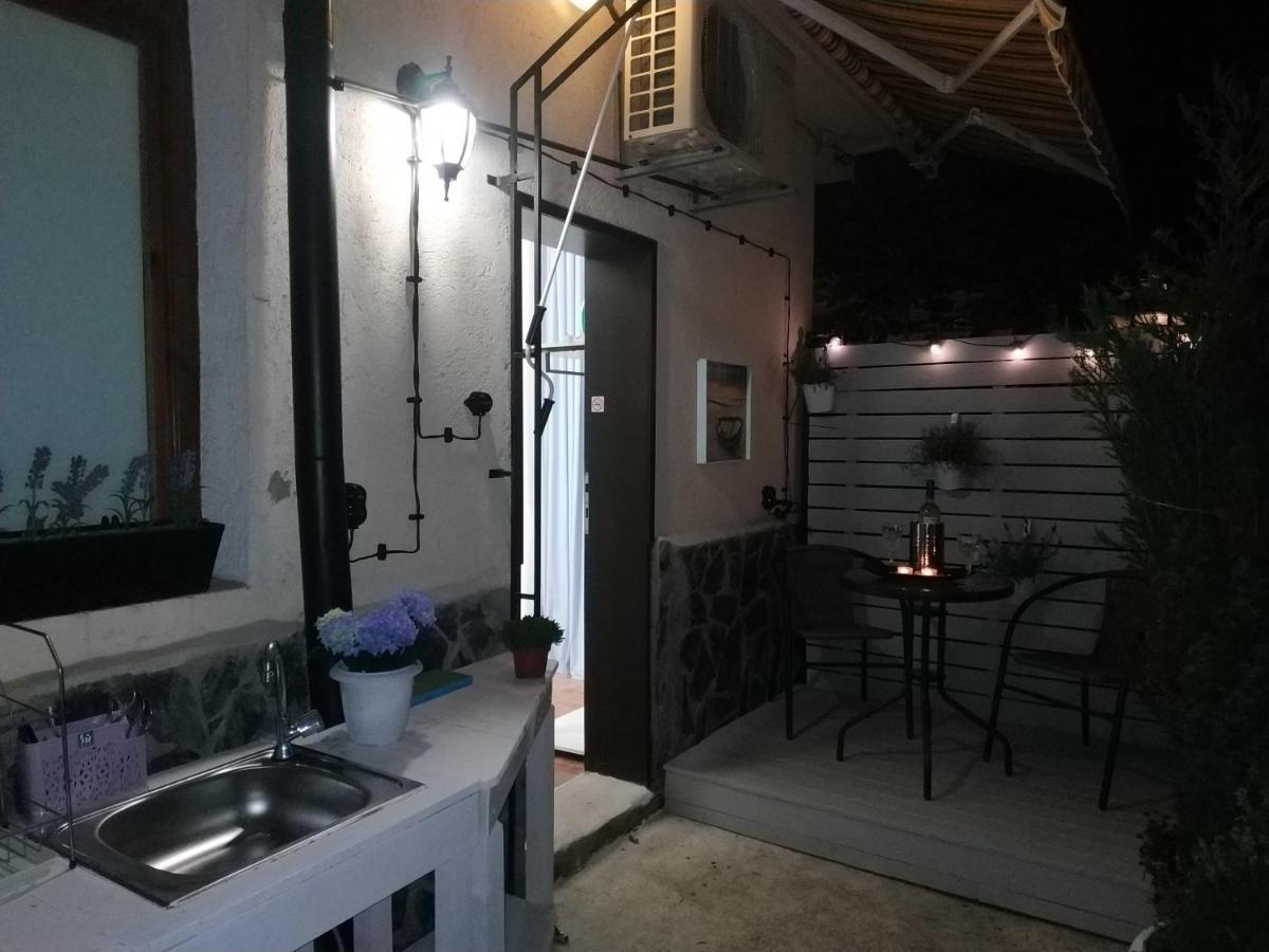 Apartment Rali Kiten (Burgas)