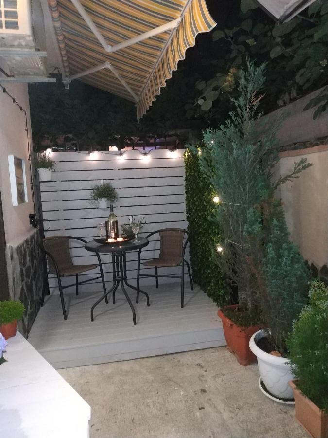 Apartment Rali