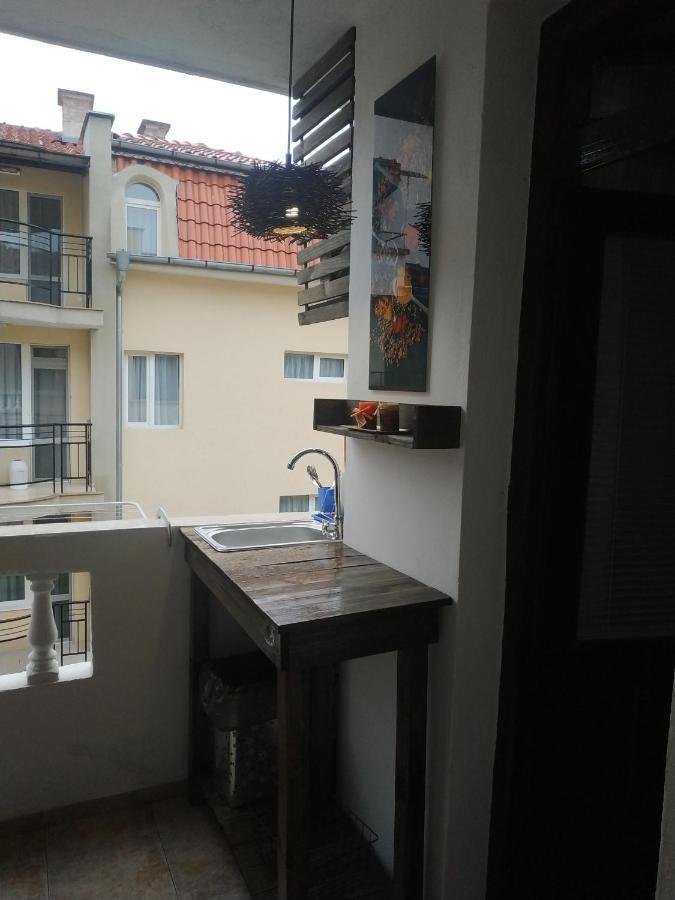 Apartment Rali Kiten (Burgas)