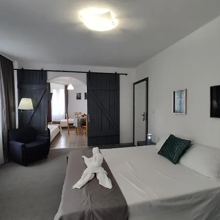 Rali Apartments Kiten  Room photo