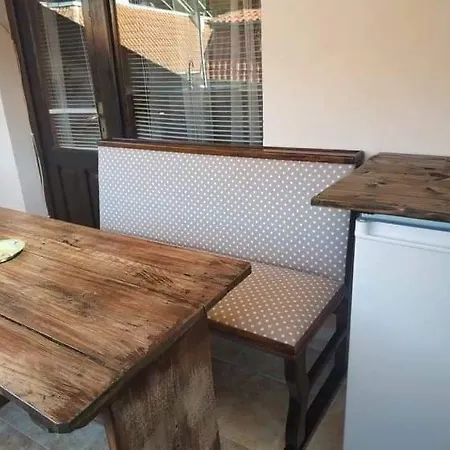 Rali Apartments Kiten  Room photo