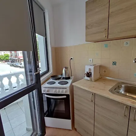 Rali Apartments Kiten  Room photo