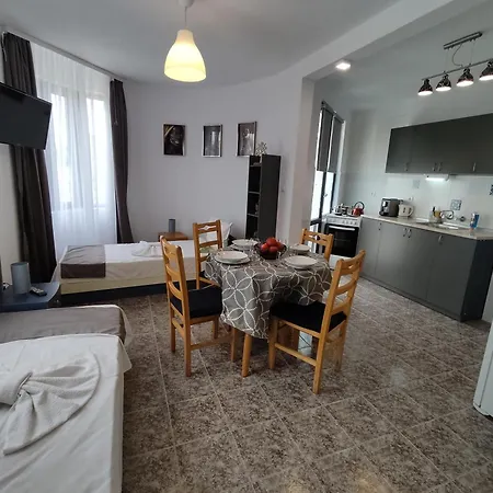 Rali Apartments Kiten  Room photo