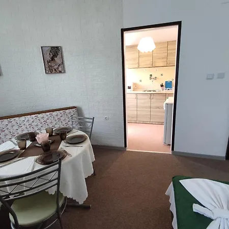 Rali Apartments Kiten  Room photo
