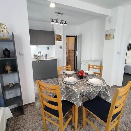 Rali Apartments Kiten  Room photo