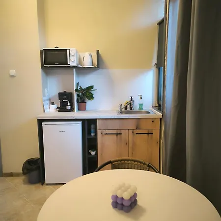 Rali Apartments Kiten  Room photo