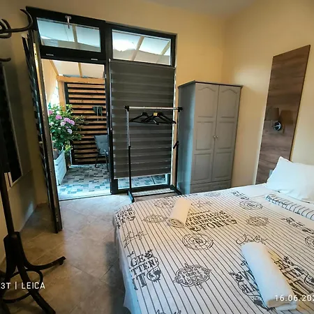 Rali Apartments Kiten  Room photo