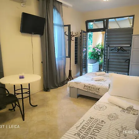 Rali Apartments Kiten  Room photo
