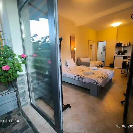 Rali Apartments Kiten  Room photo
