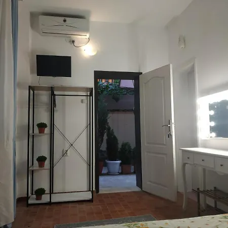 Rali Apartments Kiten  Exterior photo