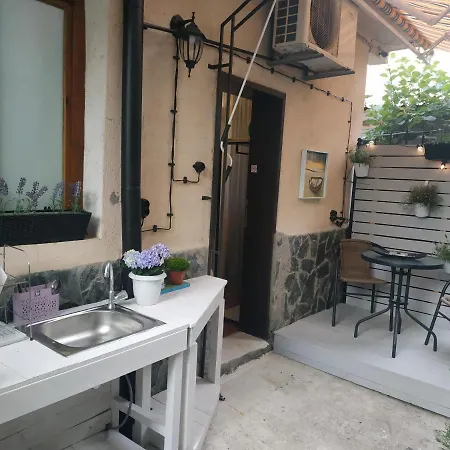 Rali Apartments Kiten  Exterior photo