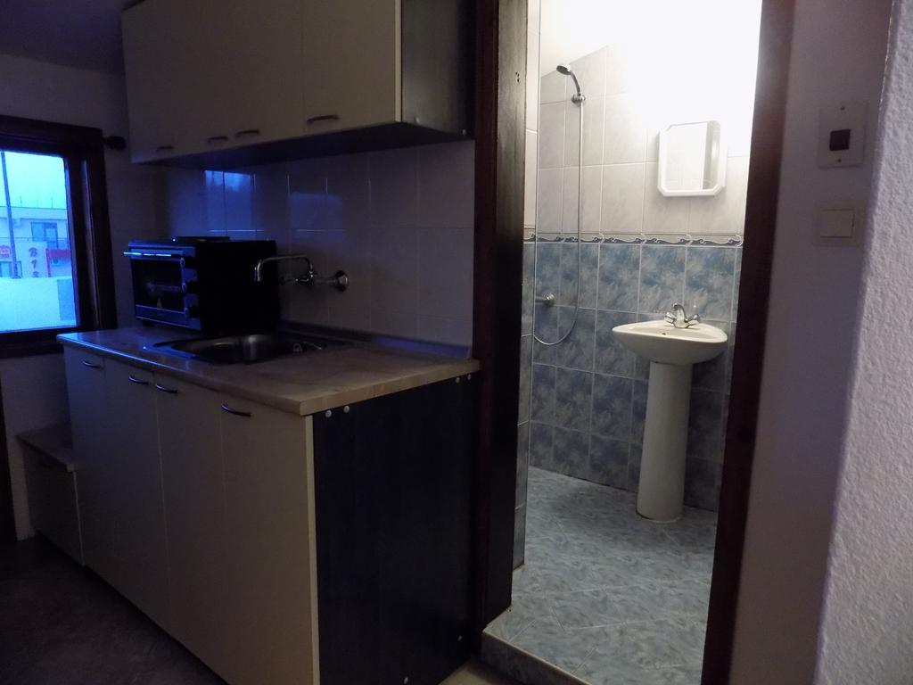Appartamento Rali *